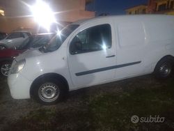Bianco Usata 2012 Renault Kangoo Monovolume | 2400 €