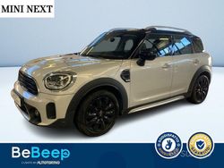 Grigio Usata 2021 Mini Countryman SUV | 26.000 € (Buon prezzo)