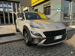 Beige Usata 2023 Hyundai Kona SUV | 18.900 € (Super prezzo)