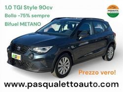 Grigio Usata 2022 Seat Arona Style SUV | 12.900 € (Buon prezzo)