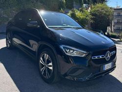 Nero Usata 2022 Mercedes GLA200 SUV | 35.000 € (Ottimo prezzo)