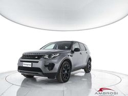 Grigio Usata 2017 Land Rover Discovery Sport SE SUV | 10.700 € (Super prezzo)