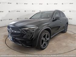 Nero Usata 2022 Mercedes GLC220 AMG Line Premium Plus SUV | 48.900 € (Super prezzo)