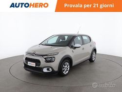 Beige Usata 2023 Citroën C3 PureTech Due volumi | 11.199 € (Ottimo prezzo)