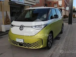 Nuova 2025 VW ID. Buzz Pro Furgone | 56.000 € (Buon prezzo)