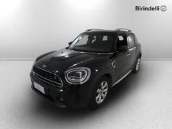 Nero Usata 2021 Mini Cooper SD Countryman Business SUV | 27.000 € (Buon prezzo)