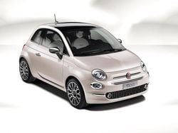 Gray Usata 2021 Fiat 500 Tre volumi | 11.950 € (Buon prezzo)