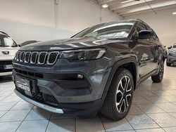 Usata 2022 Jeep Compass SUV | 22.400 € (Buon prezzo)