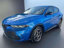 Blu Usata 2024 Alfa Romeo Tonale Sprint SUV | 26.900 € (Ottimo prezzo)