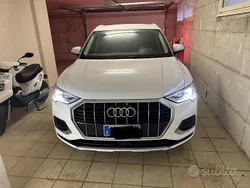 Usata 2021 Audi Q3 Advanced SUV | 30.500 € (Ottimo prezzo)