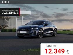 Blu firmamento metallizzato Nuova 2025 Audi A5 S-Line Coupé | 59.200 € (Super prezzo)