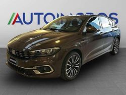 Bronzo Usata 2022 Fiat Tipo City Life Tre volumi | 13.350 € (Super prezzo)