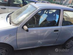 Usata 2001 Fiat Seicento Due volumi | 650 €
