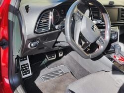 Usata 2017 Seat Leon Tre volumi | 11.000 € (Buon prezzo)