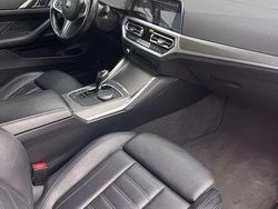 Nero Usata 2020 BMW 420 M Sport Coupé | 35.000 € (Cara)