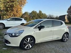Usata 2016 Renault Clio IV Tre volumi | 8500 € (Buon prezzo)