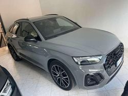 Grigio Usata 2022 Audi SQ5 Ambiente SUV | 54.000 € (Super prezzo)