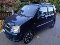 Usata 2007 Opel Agila Edition Due volumi | 2950 € (Ottimo prezzo)