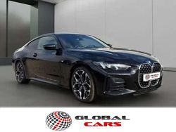 Nero Usata 2024 BMW 430 M Sport Coupé | 54.900 € (Cara)