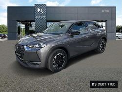 Grigio Usata 2019 DS Automobiles DS3 Crossback SUV | 19.800 € (Cara)