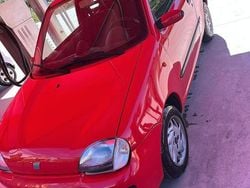 Rosso Usata 1999 Fiat 600 | 3800 €