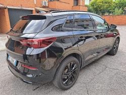 Nero Usata 2022 Opel Grandland X SUV | 18.000 €