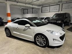 Bianco Usata 2012 Peugeot RCZ Coupé | 8990 € (Super prezzo)