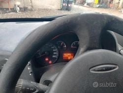 Grigio Usata 2009 Fiat Doblò Monovolume | 1800 € (Super prezzo)