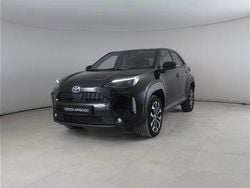 Nero Usata 2022 Toyota Yaris Cross Trend SUV | 21.900 € (Buon prezzo)