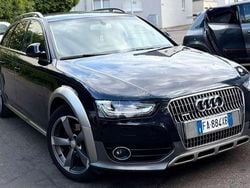 Usata 2015 Audi A4 Allroad Ambiente Station wagon | 12.000 € (Molto cara)
