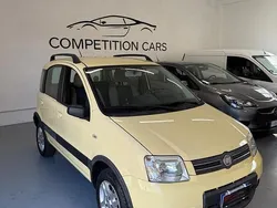 Usata 2014 Fiat Panda Climbing Due volumi | 3500 € (Super prezzo)