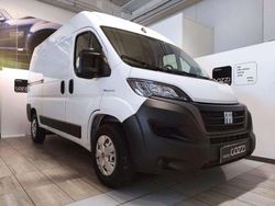 Bianco Usata 2023 Fiat E-Ducato Furgone | 21.639 €