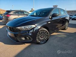 Nero Usata 2021 Fiat Tipo City Life Station wagon | 12.490 € (Buon prezzo)