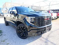 Nero Nuova 2025 GMC Sierra SUV | 86.890 €