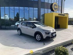 Grigio Usata 2020 Citroën C3 Live Due volumi | 10.950 € (Buon prezzo)