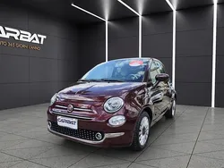 Altro(met.) Usata 2018 Fiat 500 Lounge Tre volumi | 9490 € (Buon prezzo)