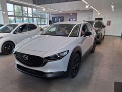 Bianco Nuova 2025 Mazda CX-30 Nagisa SUV | 28.400 €