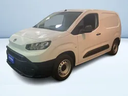Bianco Nuova 2025 Toyota Proace Active Furgone | 24.280 € (Buon prezzo)