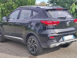 Usata 2023 MG ZS Luxury Tre volumi | 14.800 € (Buon prezzo)