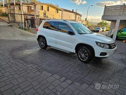 Bianco Usata 2012 VW Tiguan SUV | 10.000 € (Buon prezzo)