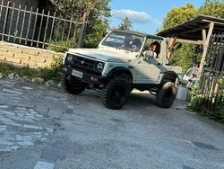 Usata 1990 Suzuki Samurai SUV | 4999 €