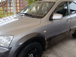 Grigio Usata 2004 Kia Sorento SUV | 2500 € (Cara)
