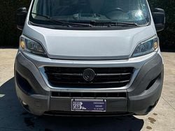 Bianco Usata 2016 Fiat Ducato Furgone | 9499 € (Super prezzo)