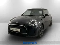 Nero Usata 2021 Mini Cooper Due volumi | 27.900 € (Molto cara)