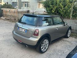 Usata 2009 Mini Cooper Due volumi | 3800 € (Ottimo prezzo)