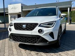 Nuova 2025 Seat Arona Black Edition SUV | 20.950 € (Buon prezzo)