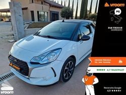 Usata 2018 DS Automobiles DS3 Sport Chic Cabrio | 7290 € (Super prezzo)