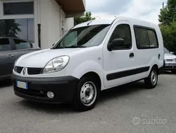 Bianco Usata 2007 Renault Kangoo Monovolume | 2950 €