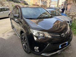 Usata 2014 Toyota RAV4 SUV | 13.000 €
