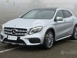 Grigio Usata 2018 Mercedes 220 Premium Station wagon | 23.500 € (Molto cara)